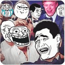 Meme Face Generator