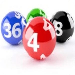 Lottery # Picker 6 out of 49