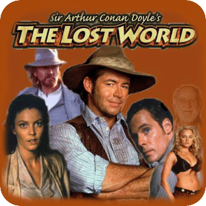The Lost World