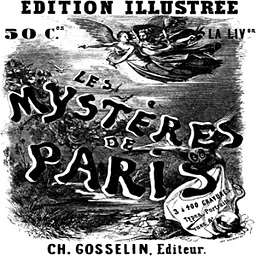 Les Mysteres de Paris