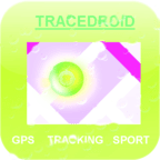 Tracedriod - GPS tracking