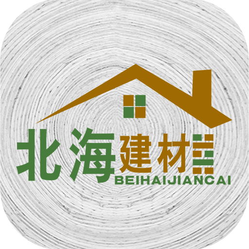 北海建材