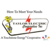 Taylor Electric