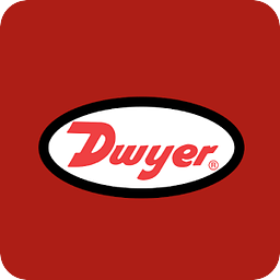 Dwyer Air Velocity Calcu...