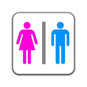 Toilet Sounds - Farts and Free