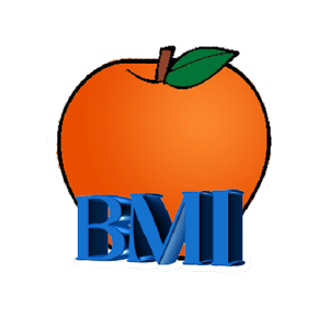 Indice de masa corporal BMI