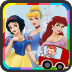 Color Bus: Princess