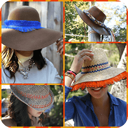 DIY Hat Ideas