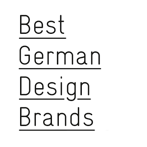 Best German Design Brands
