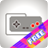 OldSchool Battery Widget (limited)