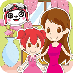我的妈妈