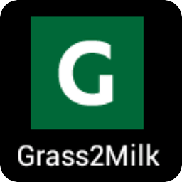 Grass2Milk