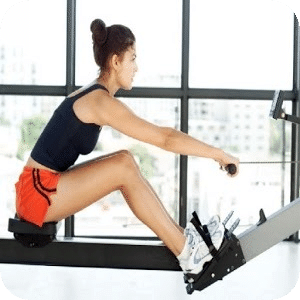 Musculation à domicile