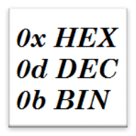 Programmer Radix Game - ...