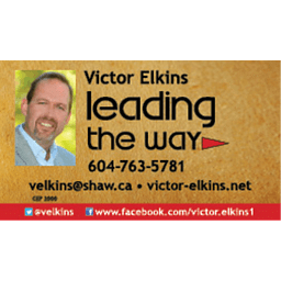 Victor Elkins
