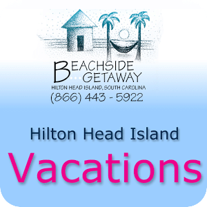 Beachside Getaway Vacations