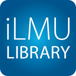 iLMU LIbrary