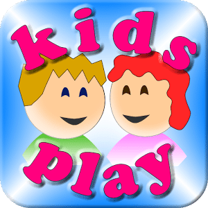 Kids Play - 儿童游戏