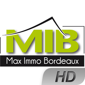 Max Immo Bordeaux HD