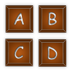 ABCD Touch
