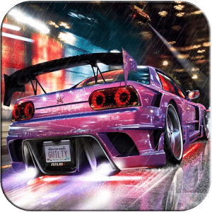 極品賽車