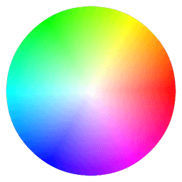 Perfect color picker