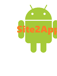 My Site 2 APP
