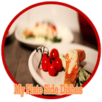 MyPlate Side Dishes