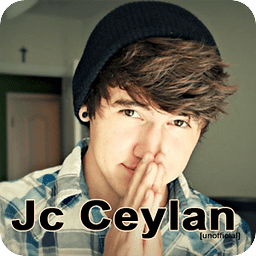 Jc Caylen - fan