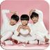 TFboys拼图
