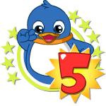 逗趣童话岛5