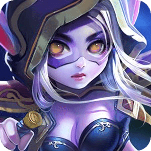 刀塔英雄 DOTA 2 Hero