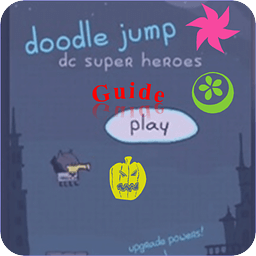 Tips Doodle Jump Super H...