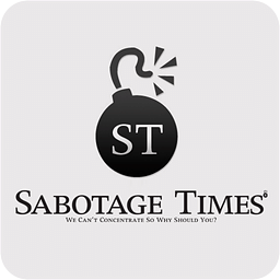 Sabotage Times