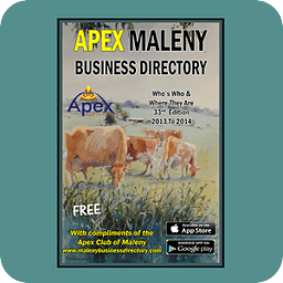 Apex Maleny Business Dir...