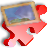 3D Gallery Puzzle