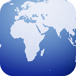 World Maps Free