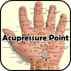 Acupressure Point Tips