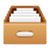Pandora File Manager
