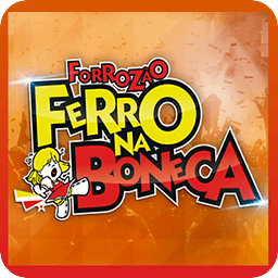 Ferro na Boneca