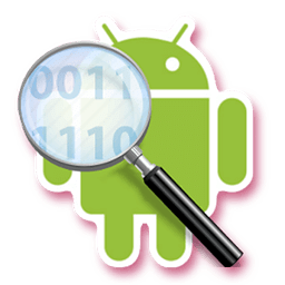 Phone Info: Serial, IMEI...