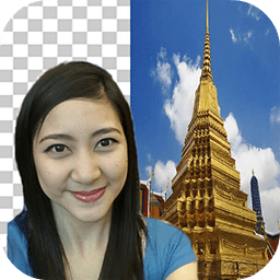 Thailand Background Phot...