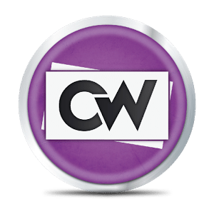 CW - Carte de visite Virtuelle