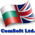 CSDict English-Bulgarian