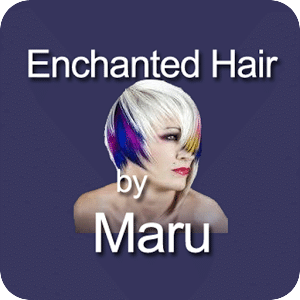 Enchanted Hair By Maru