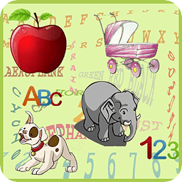 TRACING ALPHABETS FOR KIDS