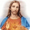 Lord Jesus Live Wallpaper