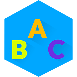 Learning Alphabets