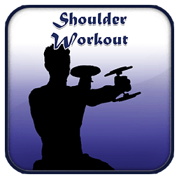 Shoulder Workout Guide
