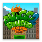Amigo Pancho 2